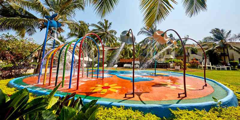 Get known to the unknown side of Goa Attraction